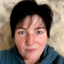 Marie-Pierre BOURGUIGNON